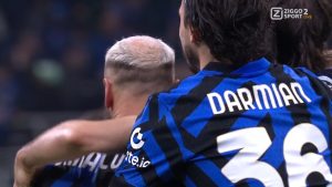 Bayern odpada, Inter w półfinale LM