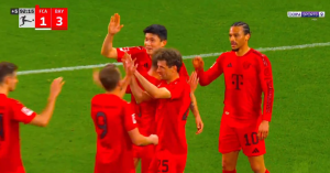 Bayern