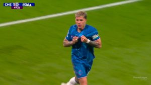 Chelsea