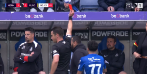 Genk Union