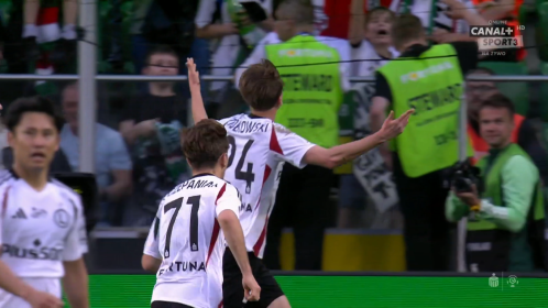 Legia
