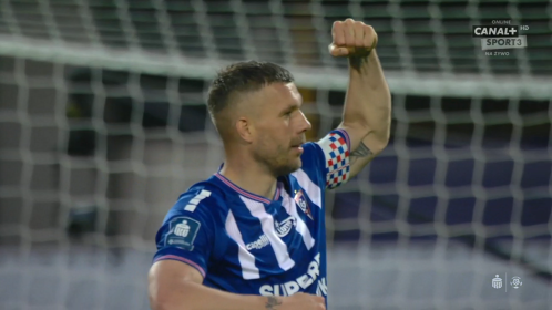 Stal Górnik - Mielec znów bez wygranej