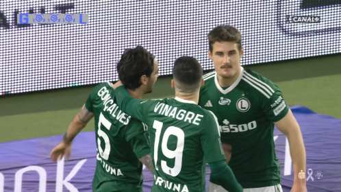 Legia