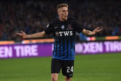 andrea conti