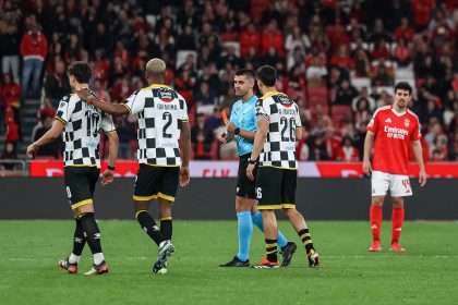 boavista mecz