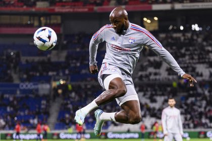 dembele moussa