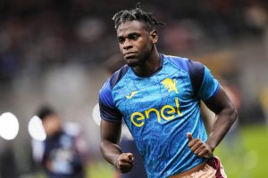 duvan zapata
