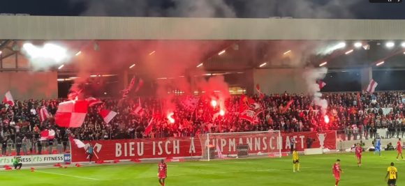 finalista Biel Bienne