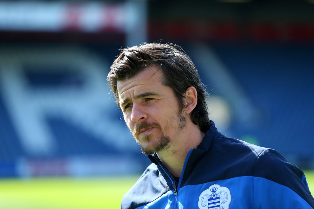 joey barton