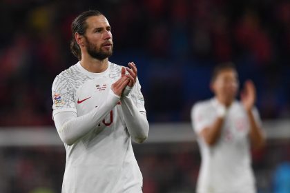 krychowiak zmiany