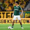 Legia Warszawa Oyedele