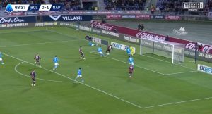 napoli remisuje w bologni ndoye