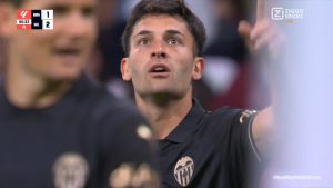 valencia screen
