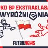 Wyróżnienia PKO BP Ekstraklasy