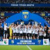Legia Warszawa z wygraną w 2023 roku w Pucharze Polski