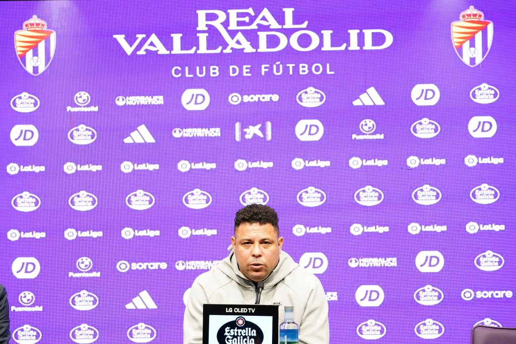 Ronaldo Fenomeno