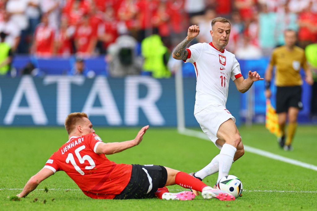 Kamil Grosicki