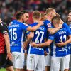 Ruch Chorzów pożegna zasłużonych piłkarzy