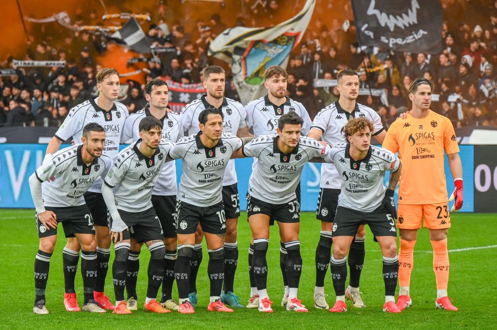 Spezia Calcio