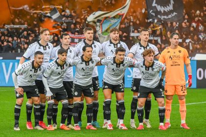 Spezia Calcio