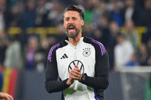 Sandro Wagner