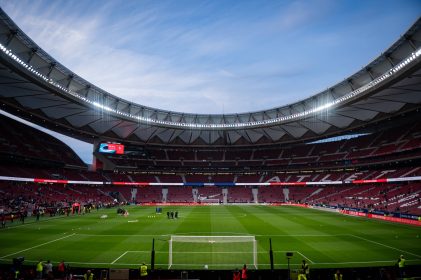 Ligi Mistrzów finał 2027