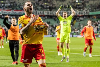Jagiellonia