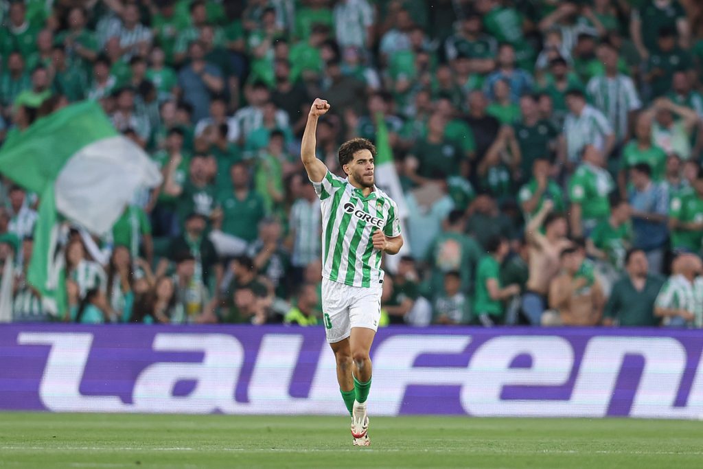 Fiorentina - Betis - 08.05 - typy i zapowiedź