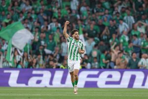 Fiorentina - Betis - 08.05 - typy i zapowiedź