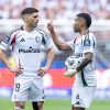 Legia - Lech typy bukmacherskie