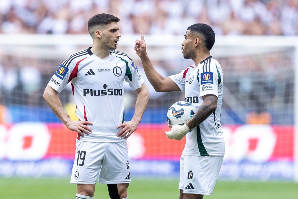 Legia - Lech typy bukmacherskie