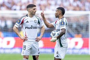 Legia - Lech typy bukmacherskie