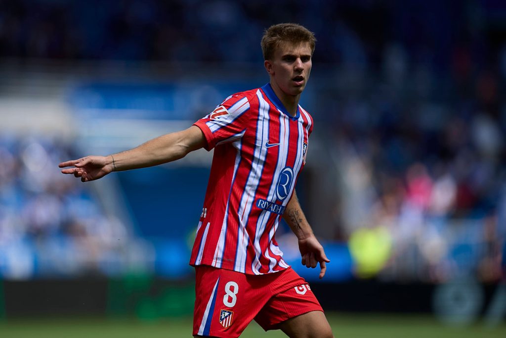 Atletico Madryt - Real Sociedad typy bukmacherskie