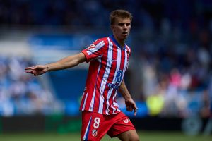 Atletico Madryt - Real Sociedad typy bukmacherskie