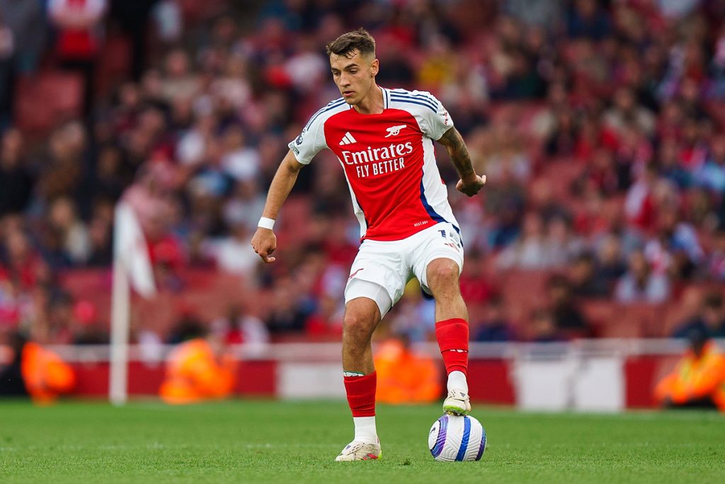 PSG - Arsenal typy bukmacherskie