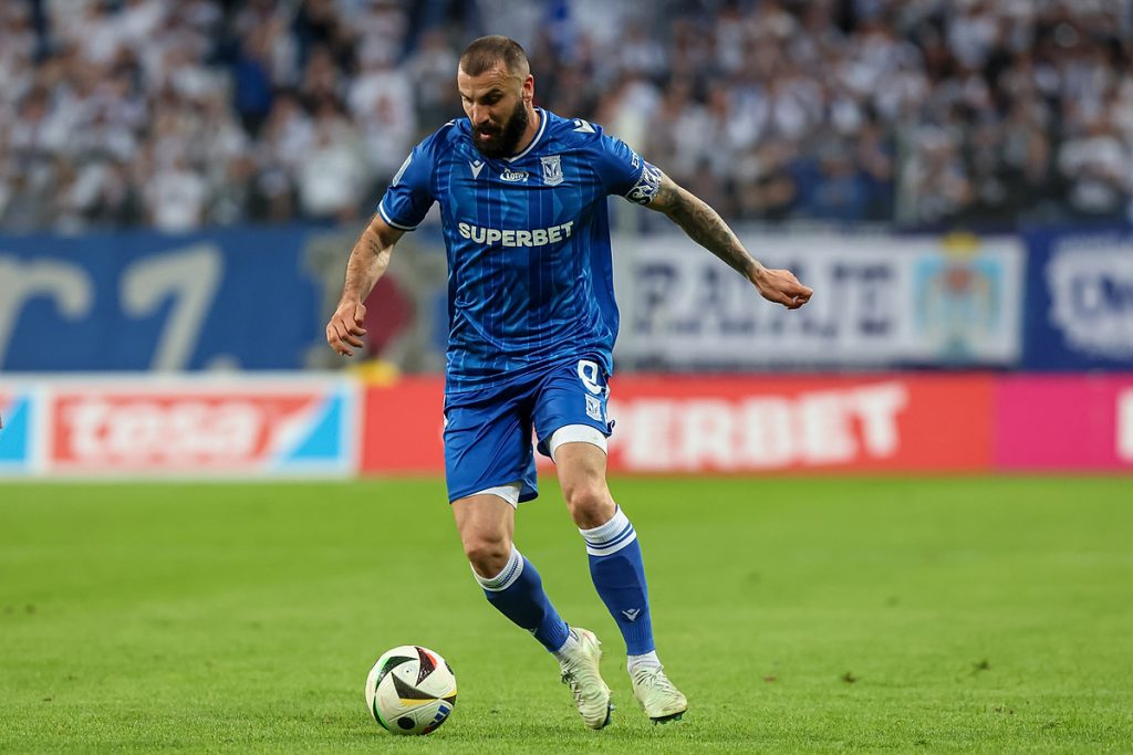 GKS Katowice - Lech Poznań typy bukmacherskie