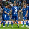 Lech Poznań - Puszcza Niepołomice