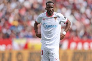 Sevilla - Las Palmas typy bukmacherskie