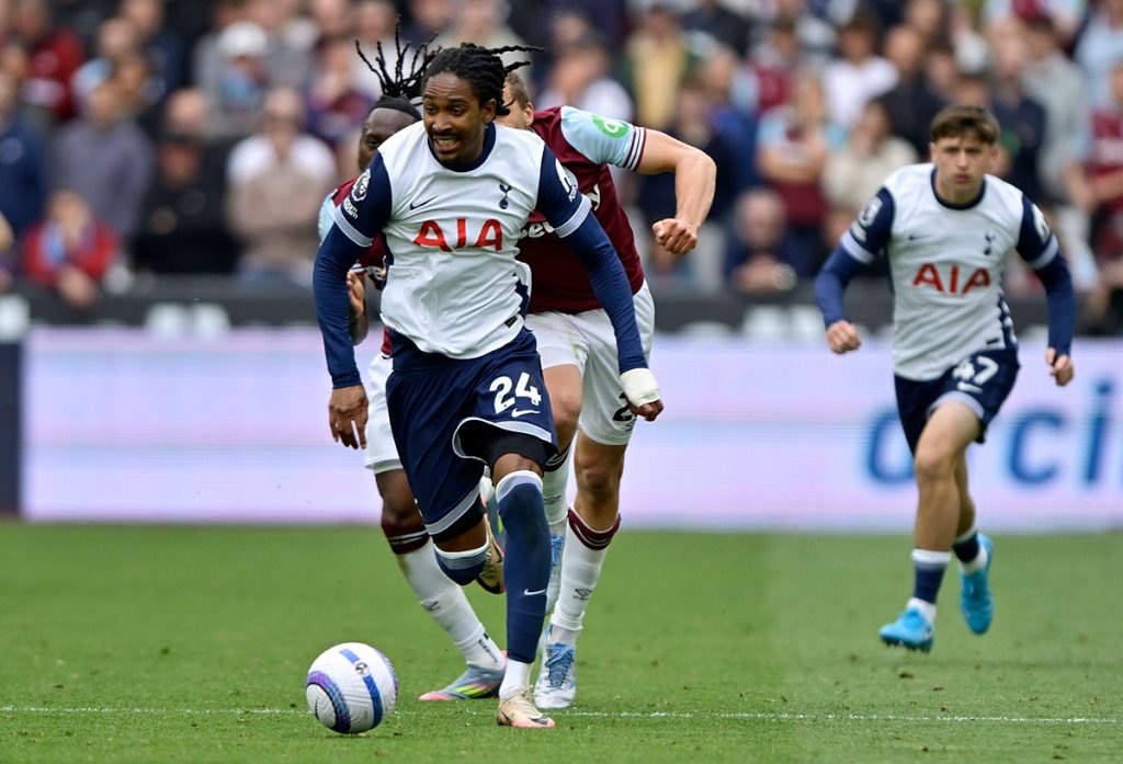 Bodo/Glimt vs Tottenham typy bukmacherskie