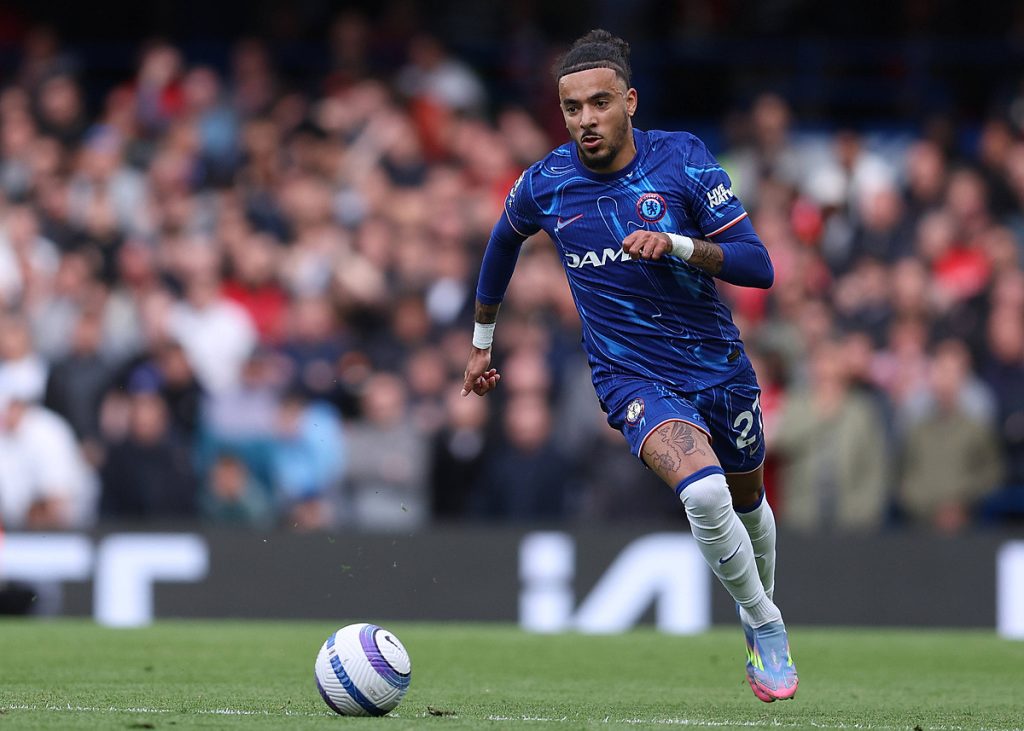 Chelsea vs Djurgarden typy bukmacherskie
