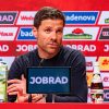 Xabi Alonso