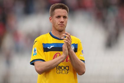 Atalanta - Roma typy bukmacherskie
