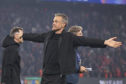 Luis Enrique
