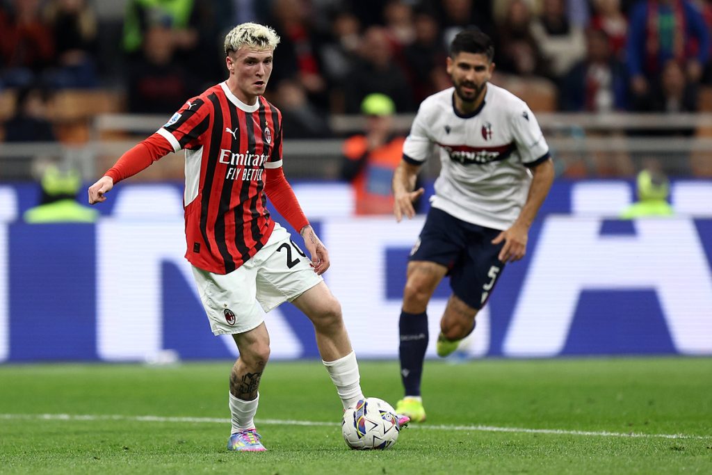 AC Milan - Bologna – 14.04 – typy i zapowiedź
