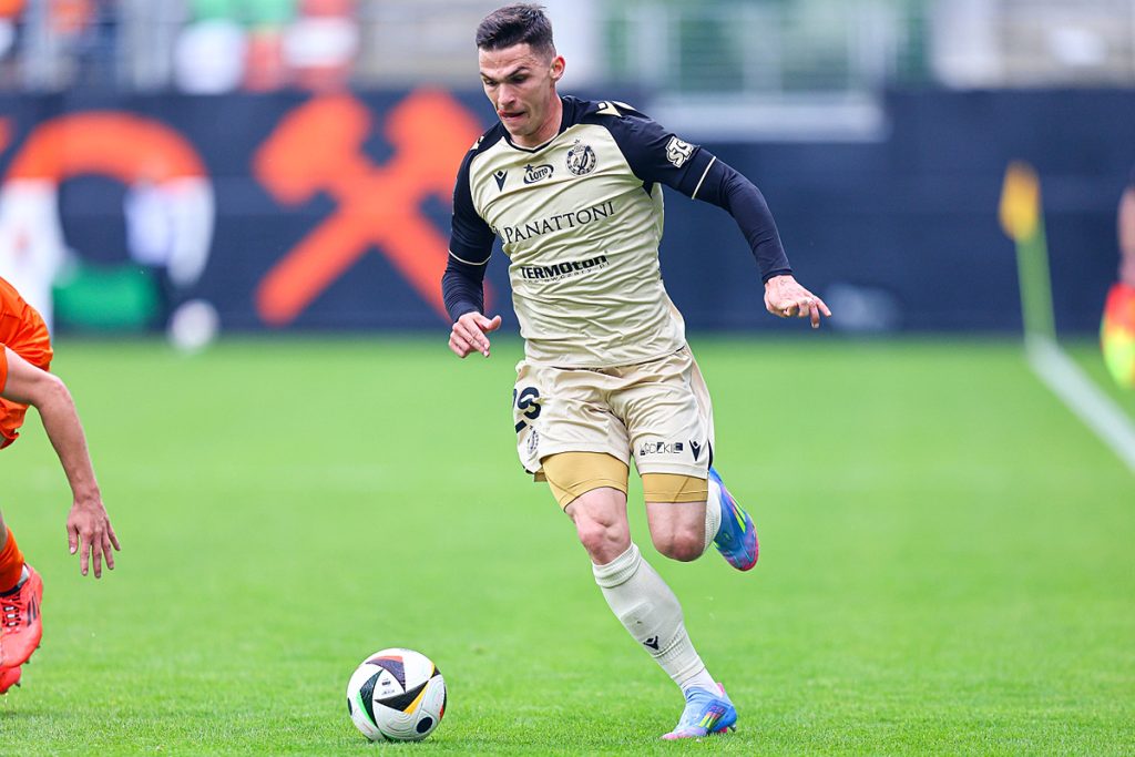 Widzew Łódź - Legia Warszawa typy bukmacherskie