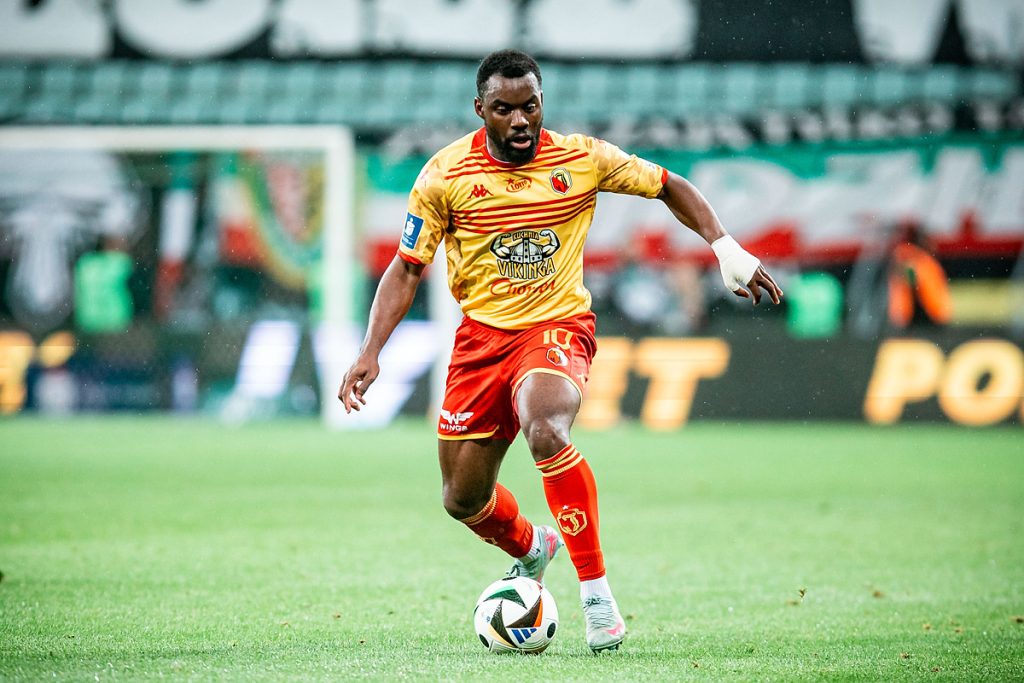 Jagiellonia - Pogoń typy bukmacherskie