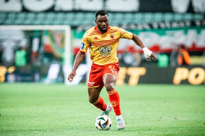 Jagiellonia - Pogoń typy bukmacherskie