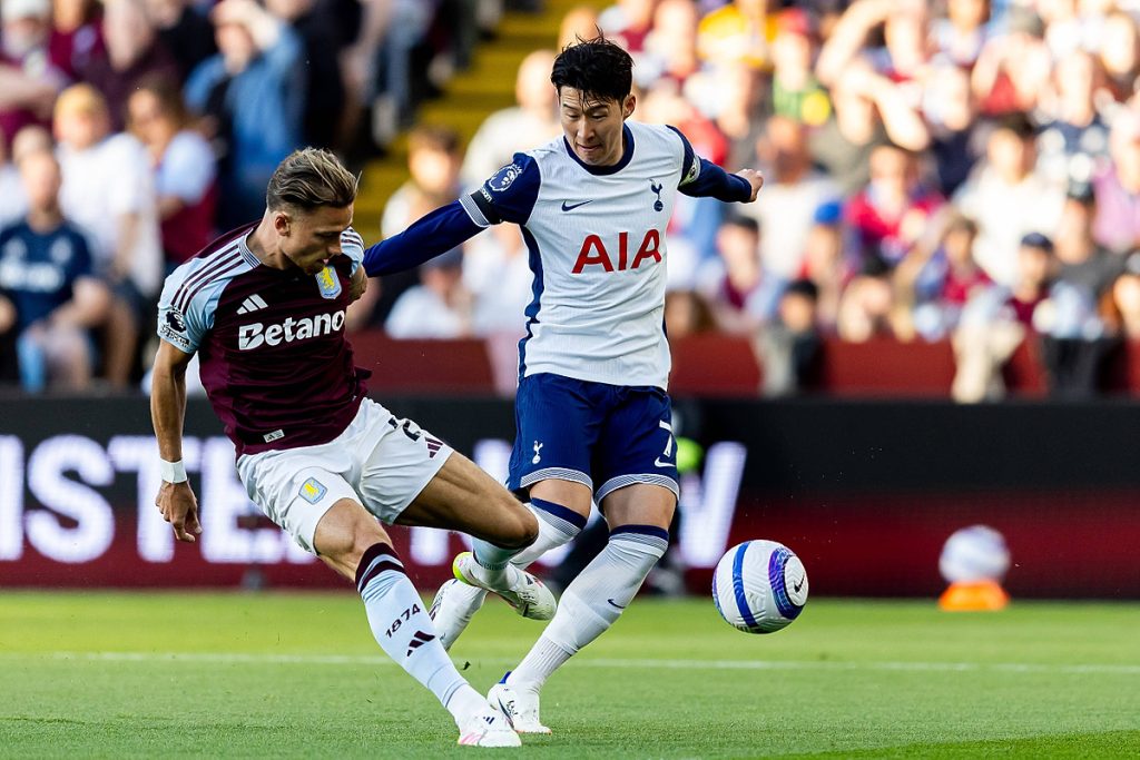 Tottenham - Manchester United typy bukmacherskie