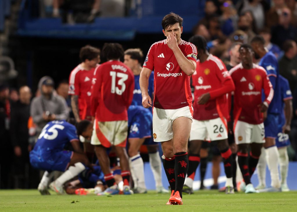 Manchester United