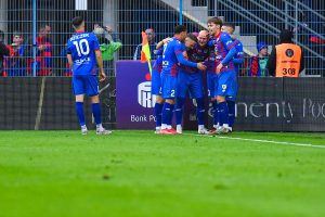 Piast Gliwice vs Górnik Zabrze